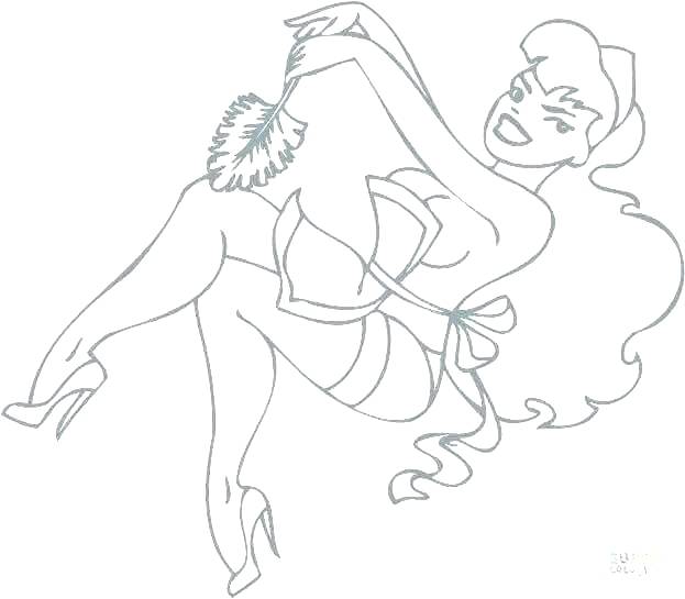 623x545 Coloring Hot Girl Pages With Pin Up As Well Kinky Medium Size
