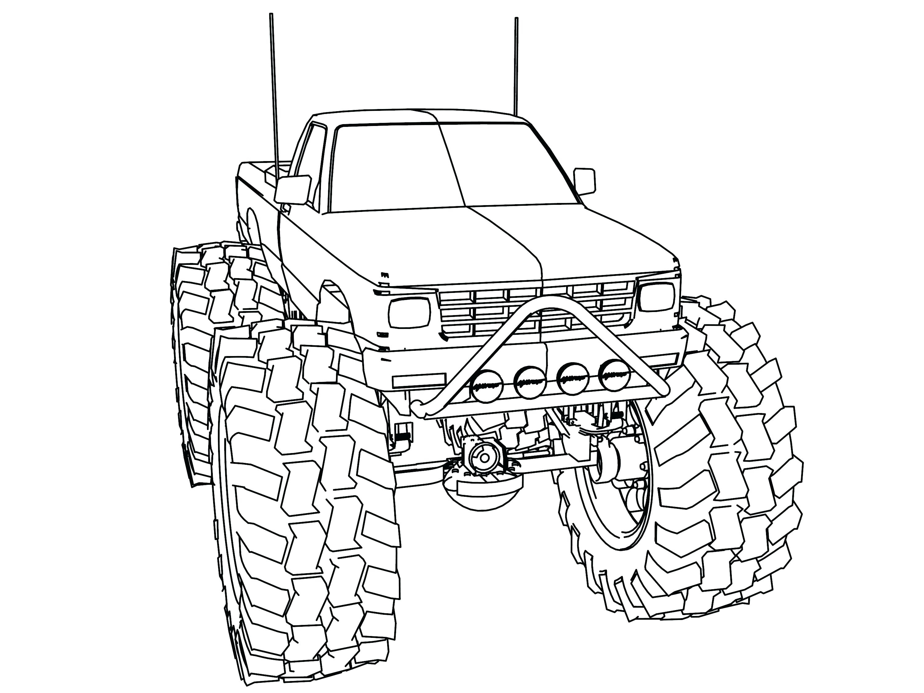 3000x2250 Best Of Ford Truck Coloring Pages Fresh Hot Rod Coloring Pages