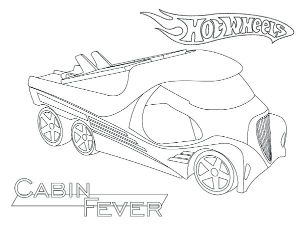 600x463 Hot Wheels Coloring Hot Wheels Coloring Pages Hot Wheels Coloring