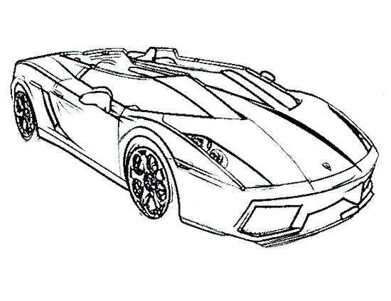 550x424 Hot Wheels Coloring Pages Hotwheel Coloring Page Free Hot Wheels