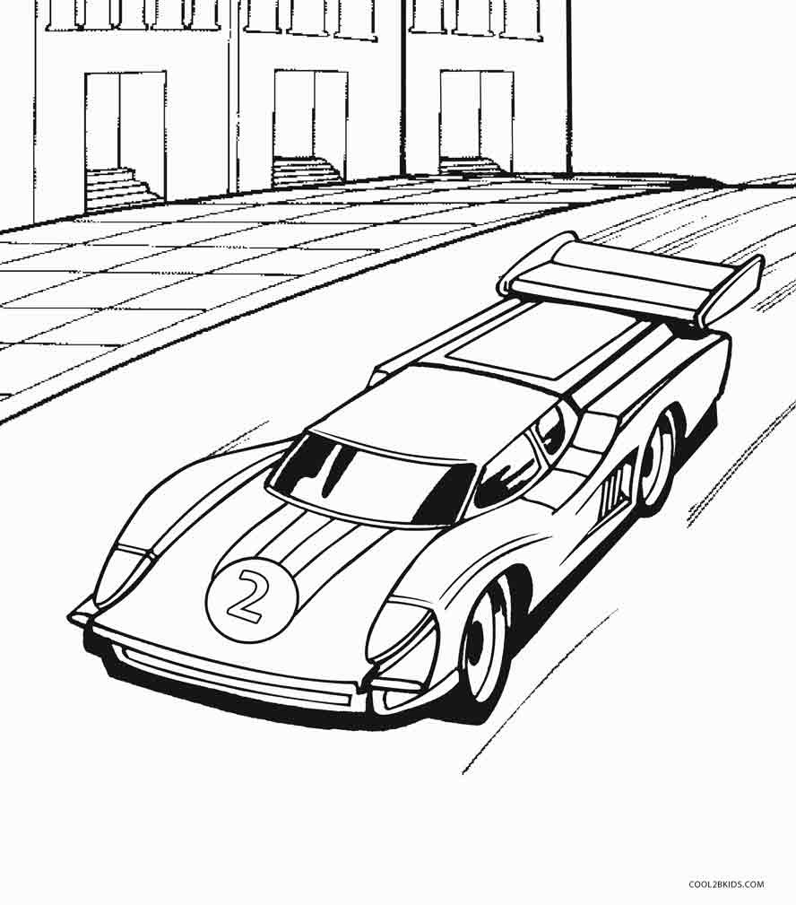 888x1009 Hot Wheels Printable Coloring Pages 2 Craft Ideas For Incredible