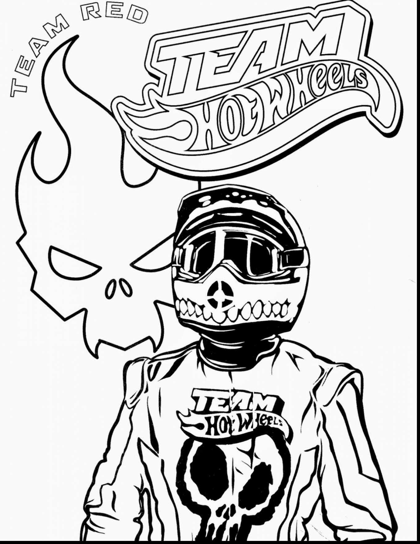 1360x1760 Battle Force 5 Coloring Pages To Print Hot Wheels Printable