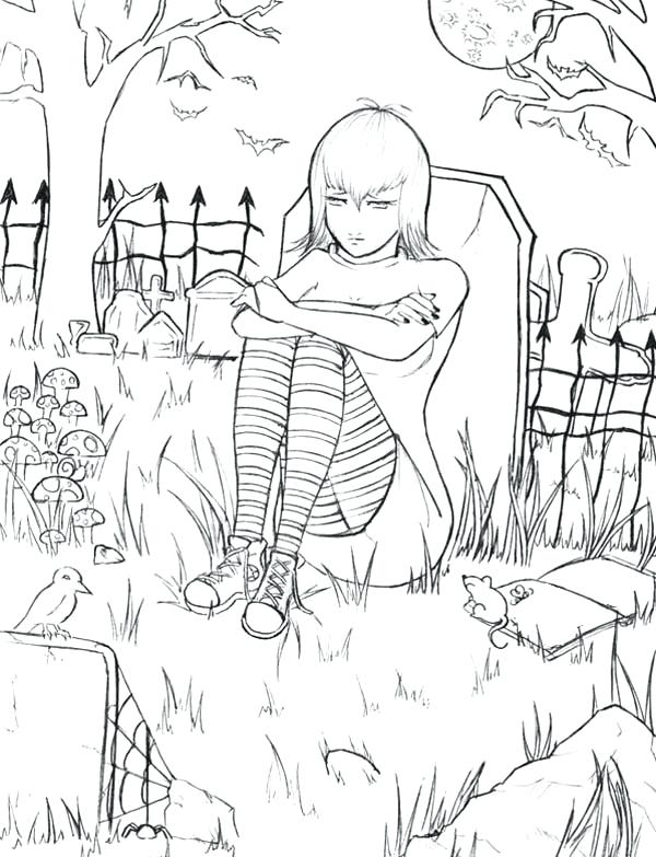 600x783 Coloring Hotel Transylvania Coloring Pages 2 Mavis. Hotel