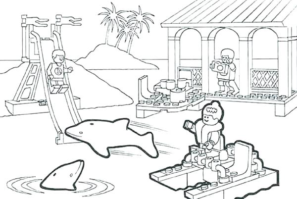 600x402 Coloring Pages Of Houses Houses Coloring Pages Haunted House