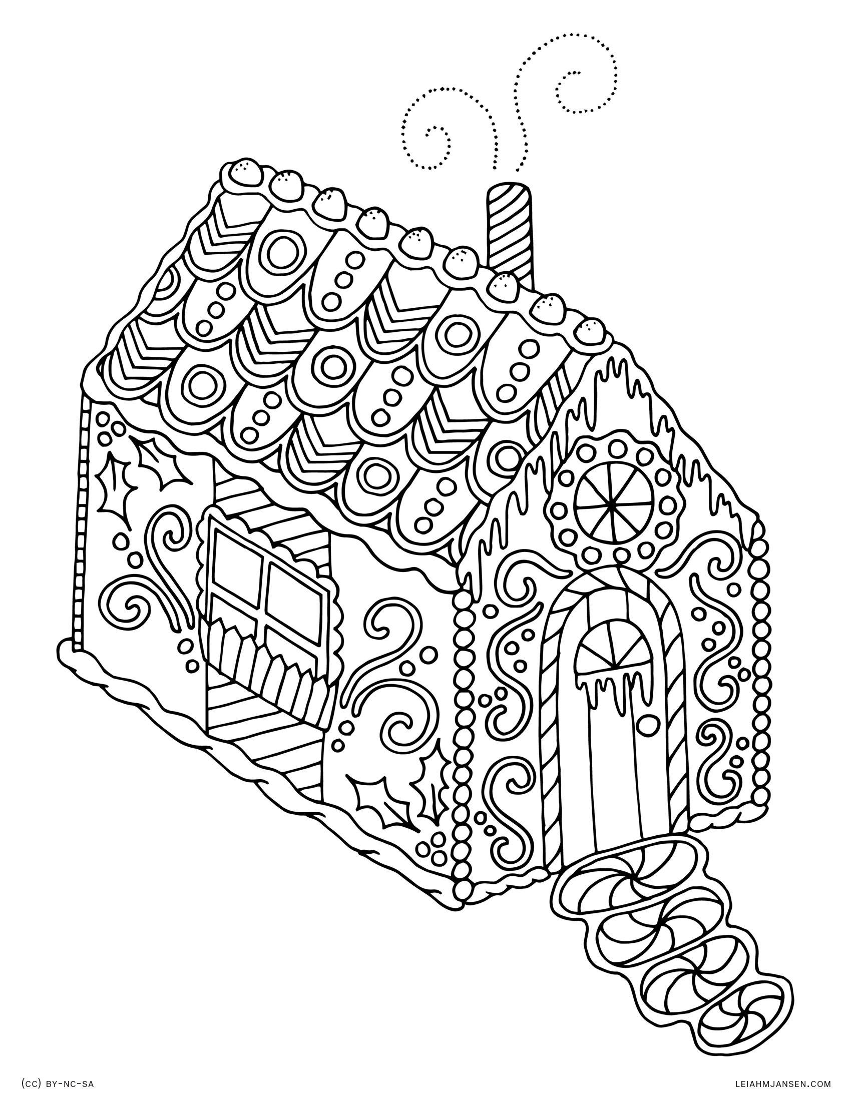 1700x2200 Free Coloring Pages Website