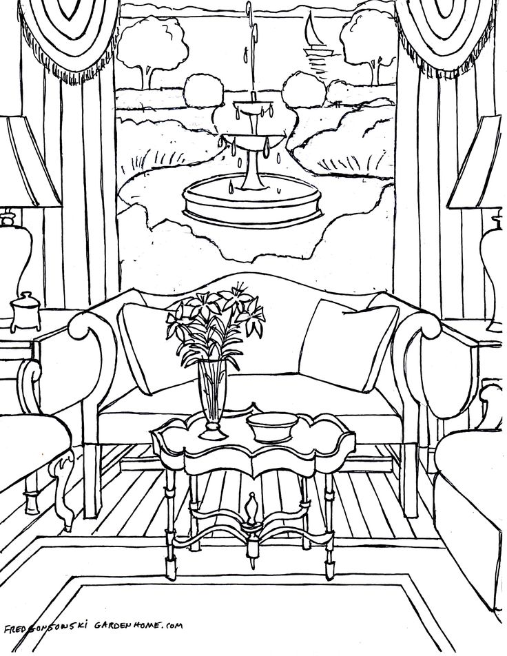 736x952 654 Best Coloriages Images On Coloring Books, Coloring