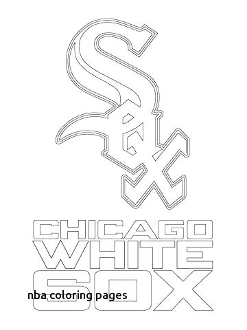360x480 Nba Logo Coloring Pages Heat Logo Coloring Page Nba Team Logo