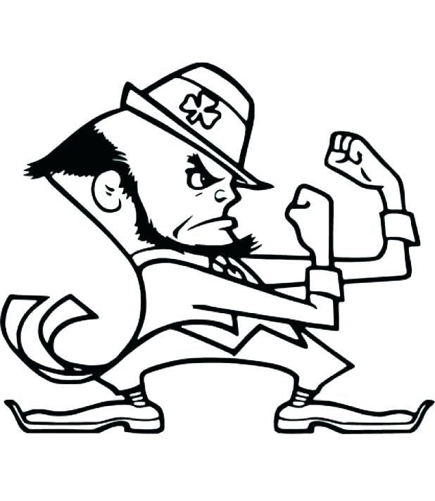 618x712 Logos Coloring Pages Logos Coloring Pages Team Logo Coloring Pages
