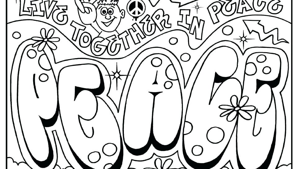 960x544 Create Coloring Page Create Coloring Pages Clever Ornament Page