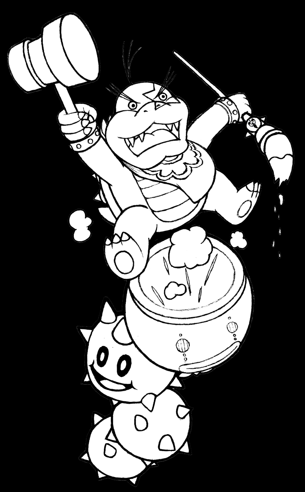 1024x1649 Printable How To Draw Coloring Pages Free Coloring Pages Download