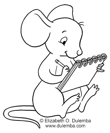 350x423 Draw Coloring Pages Draw Coloring Pages Cute How To A Bat Step 6