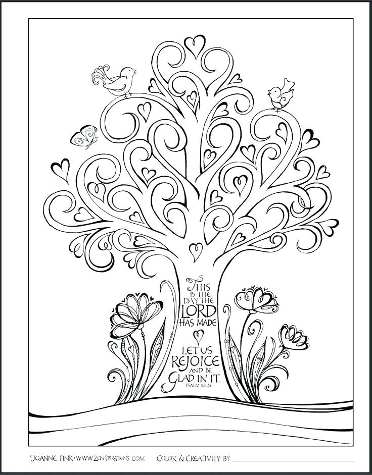 736x941 Make A Picture A Coloring Page Make A Picture A Coloring Page