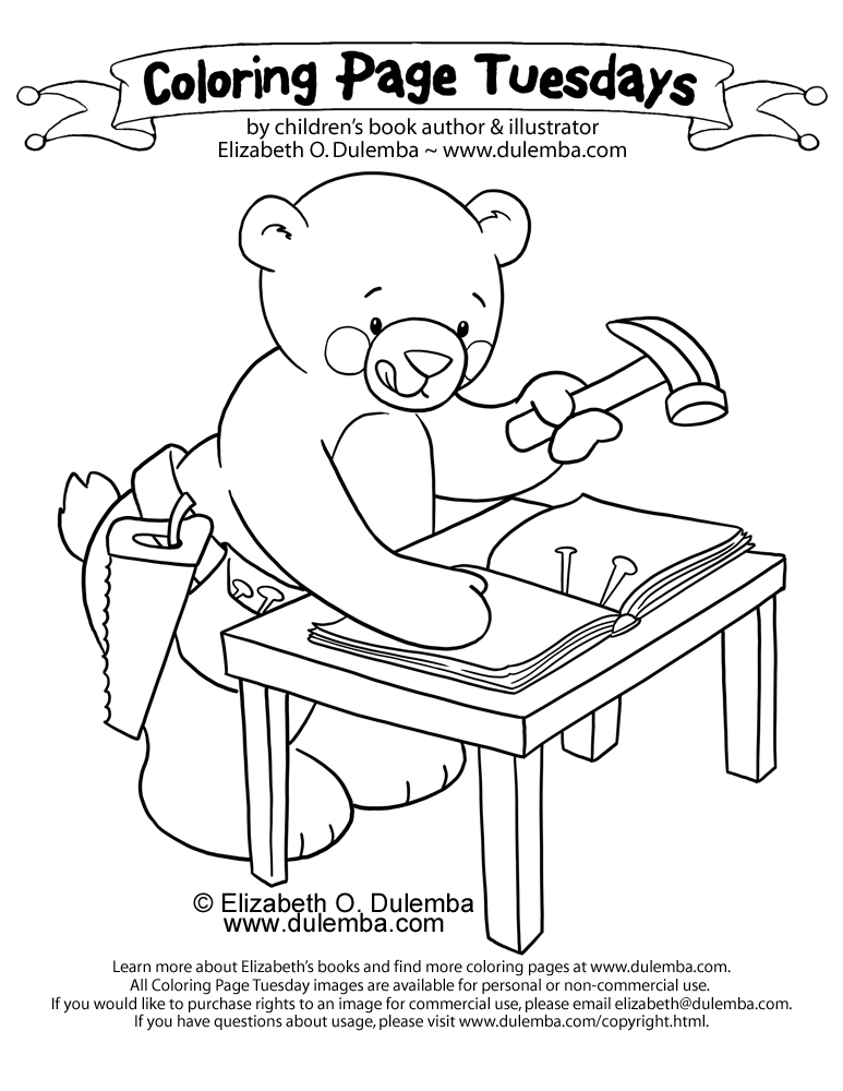 773x1000 Bear Coloring Pages Build A Bear Workshop Coloring Pages Kids