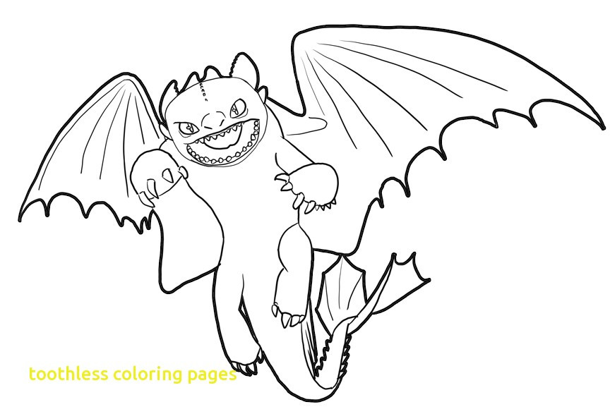 864x587 How To Train Your Dragon Coloring Pages Awesome To Train Your