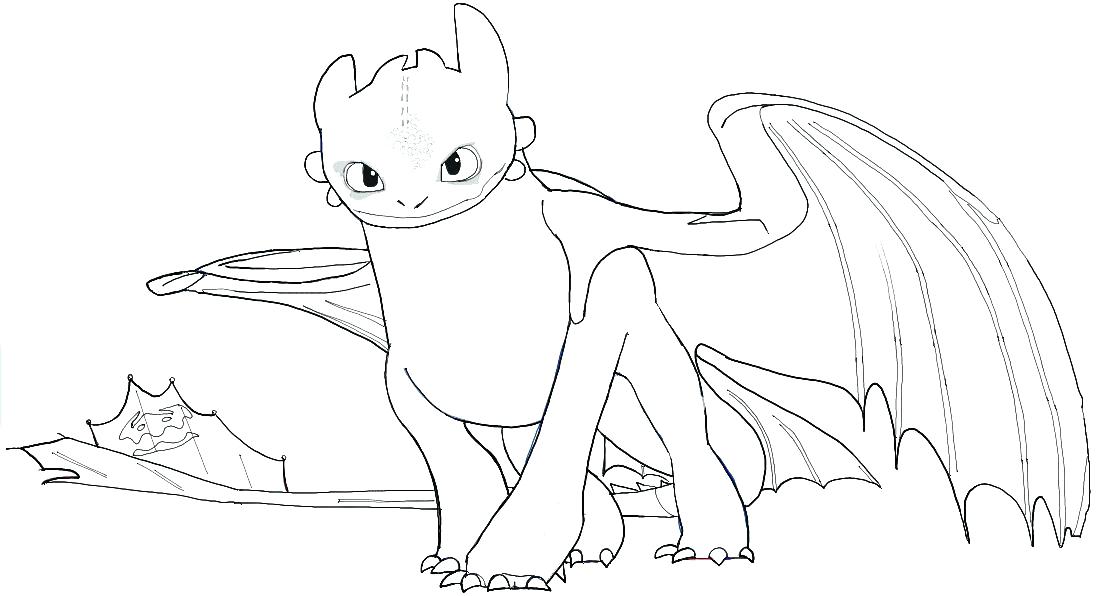 1096x596 Toothless Dragon Coloring Pages How To Train Your Dragon Coloring