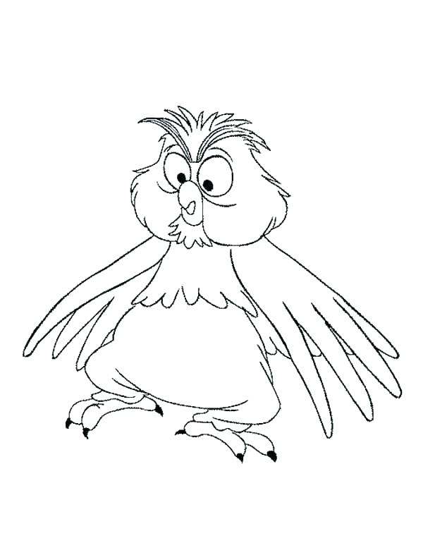 600x770 Turn Photos Into Coloring Pages