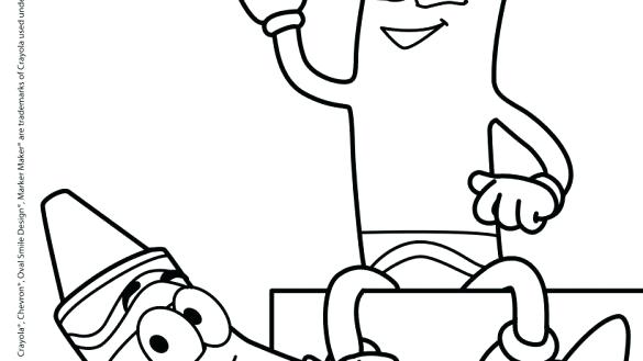 585x329 Crayola Turn Picture Into Coloring Page Pages Crayon Best Fuhrer