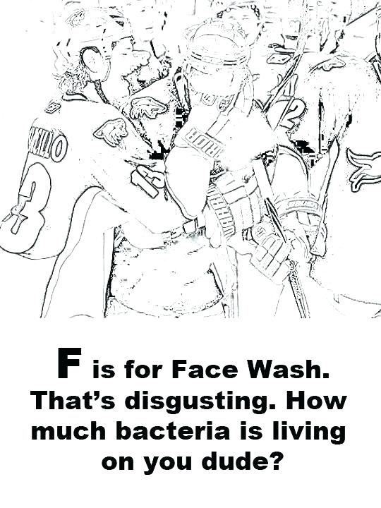 540x720 Bacteria Coloring Pages Coyote Coloring Pages Beautiful Coloring