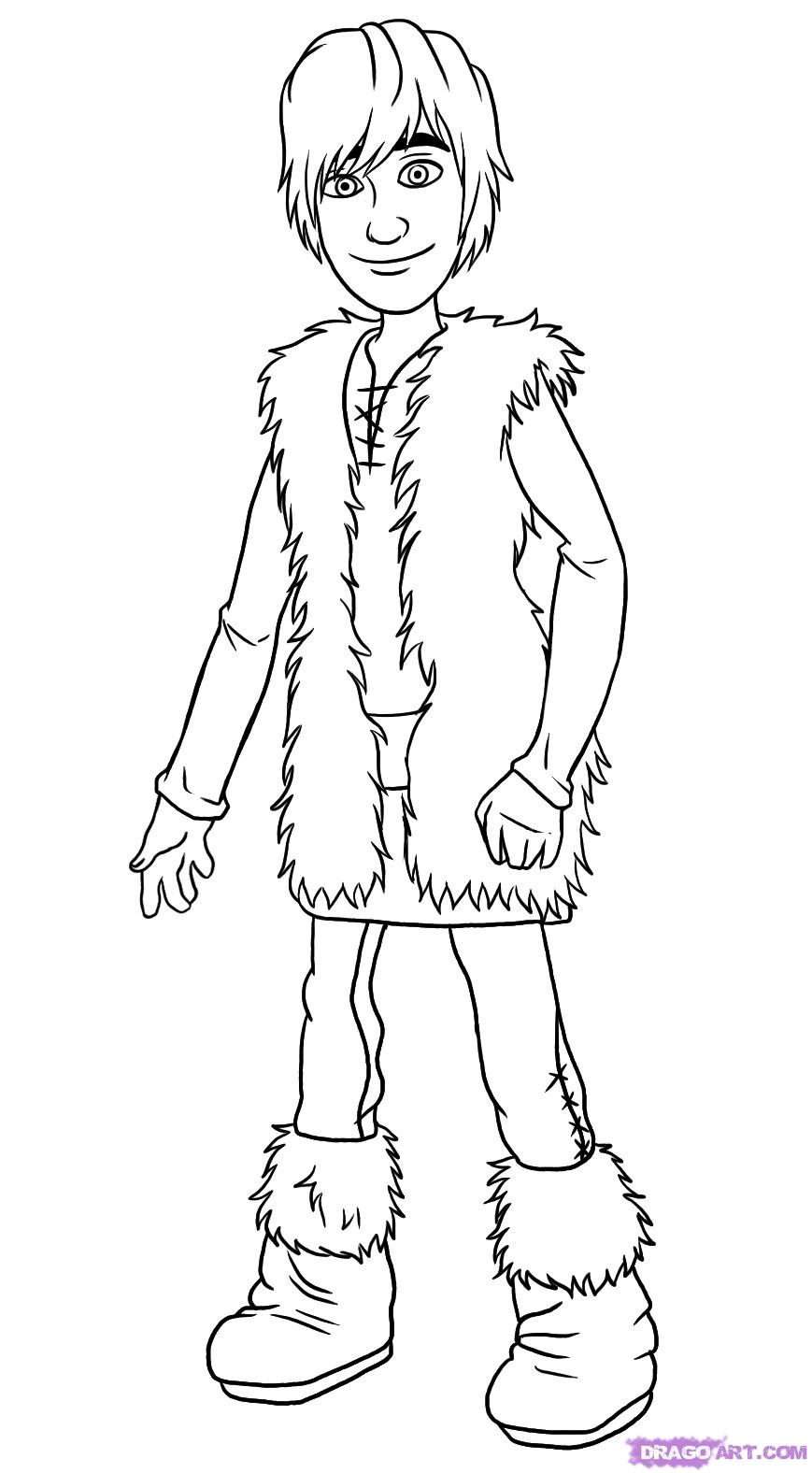 869x1576 How To Train Your Dragon Movie Free Coloring Pages Rudolph The Red