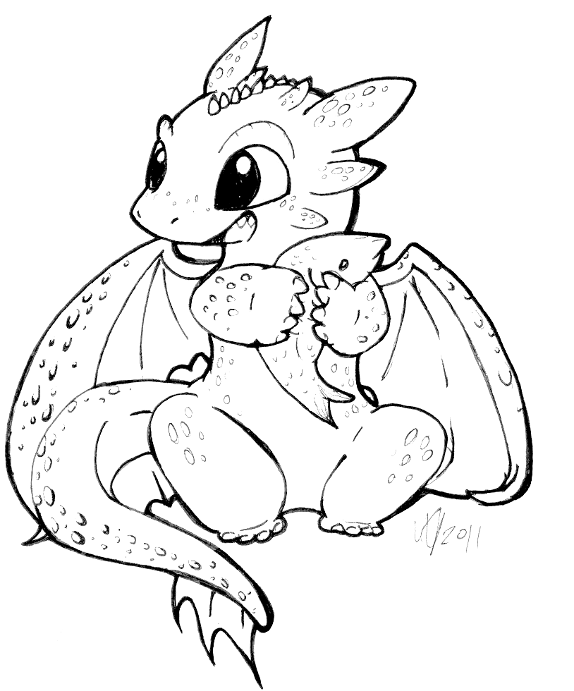 814x980 Toothless As A Baby Tegninger Toothless, Babies