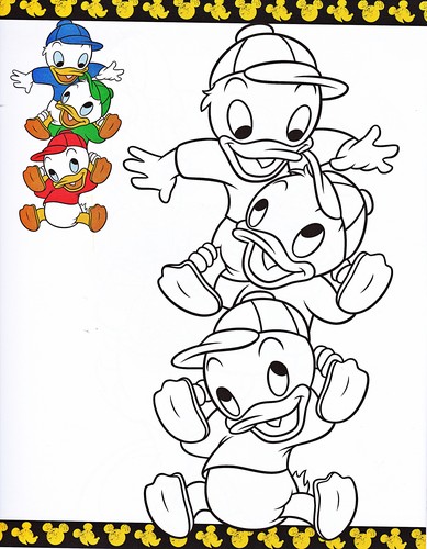 389x500 Walt Disney Characters Images Walt Disney Coloring Pages
