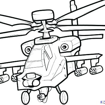 350x350 Helicopter Coloring Page Helicopter Lego Helicopter Coloring Page