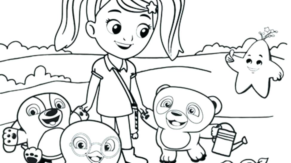974x548 Large Coloring Pages Coloring Pages For March For Coloring Pages