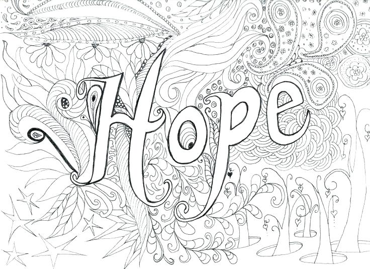 736x535 Large Print Coloring Pages Abstract Coloring Pages Free Large