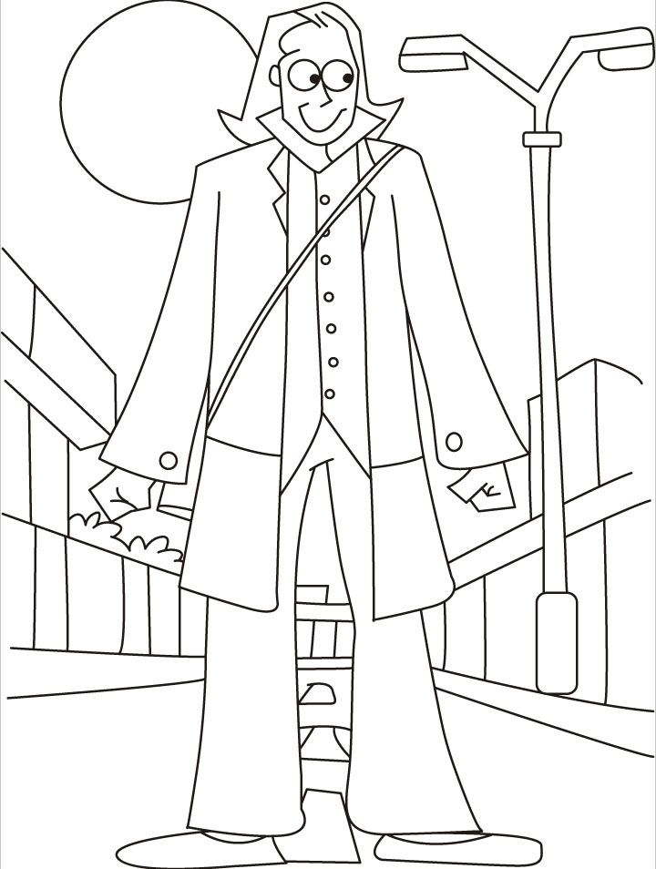 720x954 Coloring Pages. Huge Coloring Books