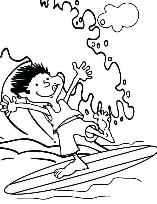 600x778 Hawaiian Coloring Pages Great Coloring Pages Best Of To Print