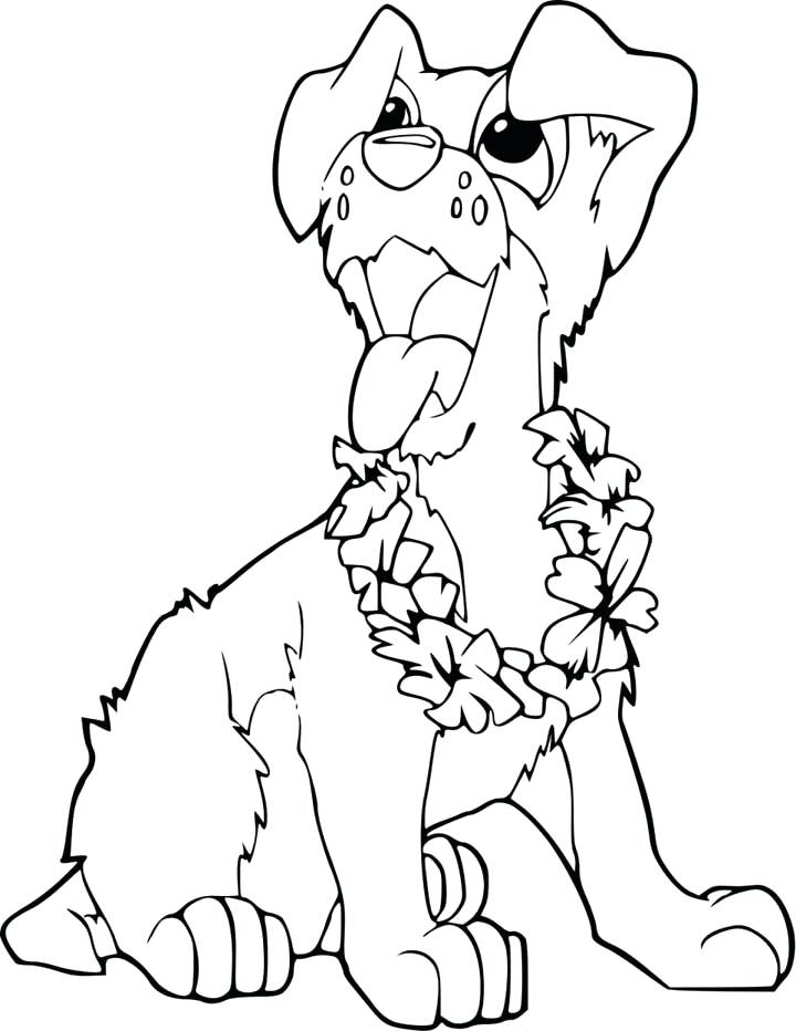 720x932 Hawaiian Coloring Pages Stamp Printable Coloring Page Hawaii