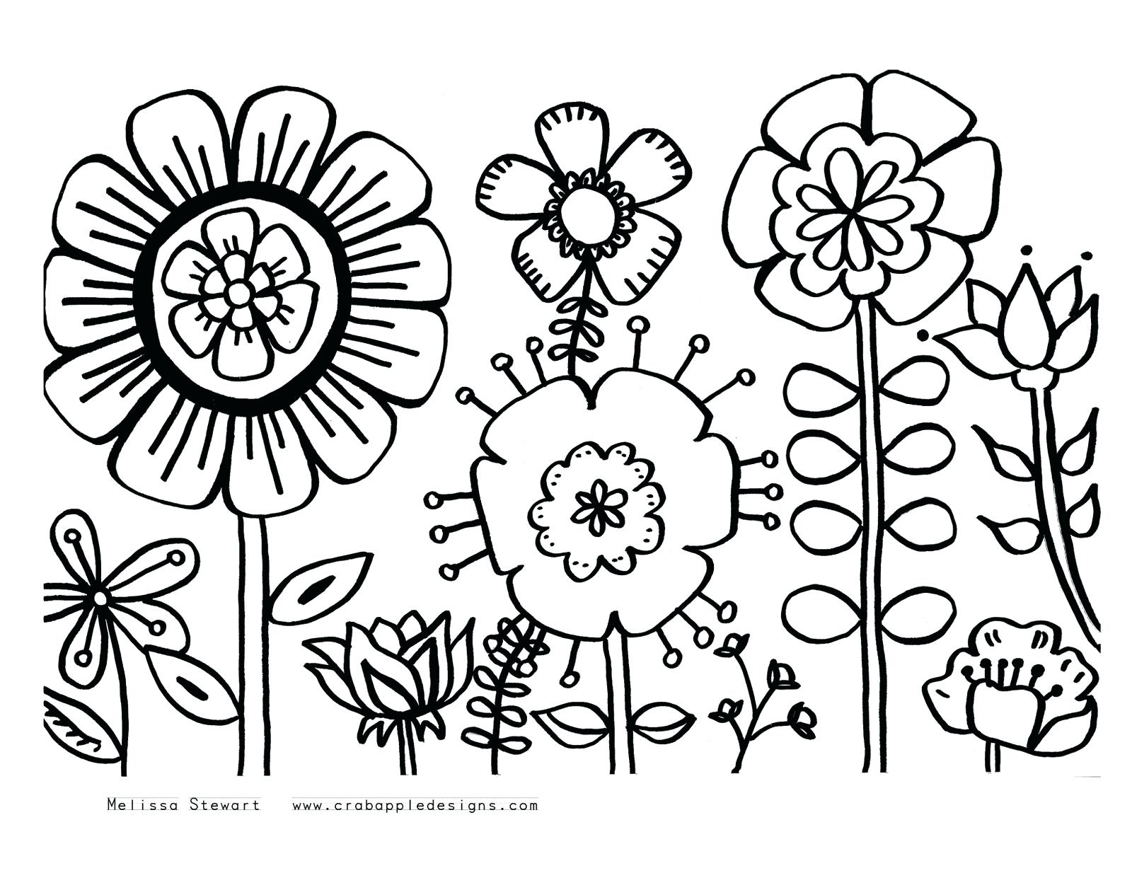 1600x1234 Hawaiian Hula Girl Coloring Pages You Can Print Page Image Images
