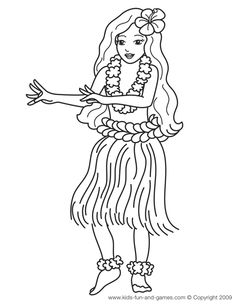 236x305 Luau Coloring Pages Happy Lei Day, Hi! Luau, Hula