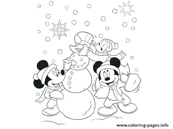 600x450 Coloring Pages For Adults Dancing Snowman Page And Cute Doll