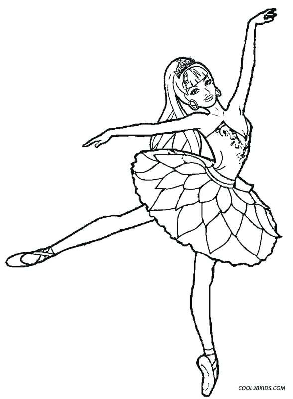 589x800 Dance Coloring Pages Ballet Coloring Pages Ballerina Color Pages