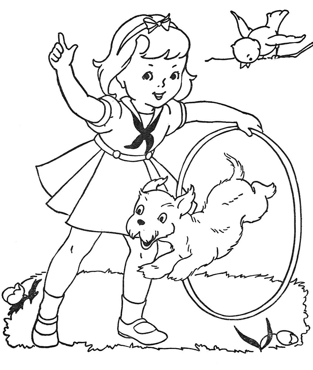 1031x1218 Fresh Hula Hoop Coloring Page Gallery Printable Coloring Sheet