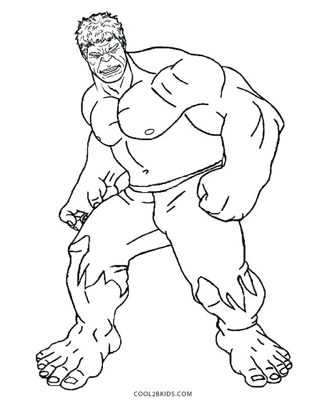 618x803 Hulk Color Page Red Hulk Coloring Pages Hulk Hogan Colouring Pages