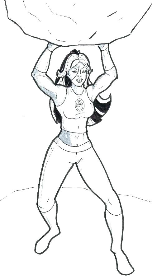 488x900 Incredible Hulk Coloring Pages She Hulk Coloring Pages She Hulk