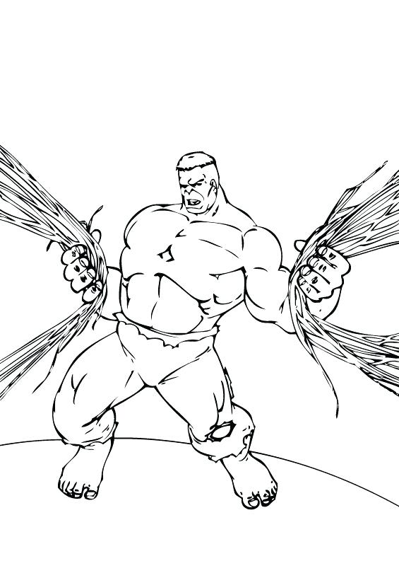 565x793 Hulk Coloring Page Hulk To The Rescue Hulk Face Coloring Pages