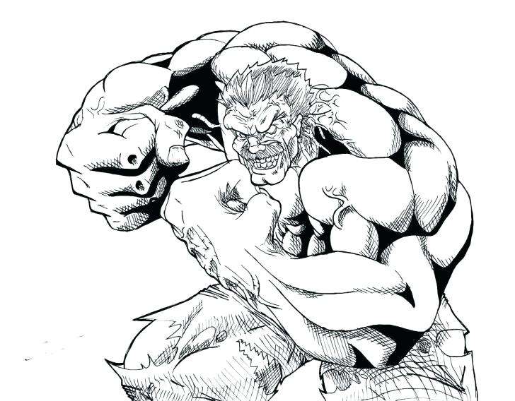 728x568 Hulk Coloring Pages Printable Colouring Page Pencil And Coloring