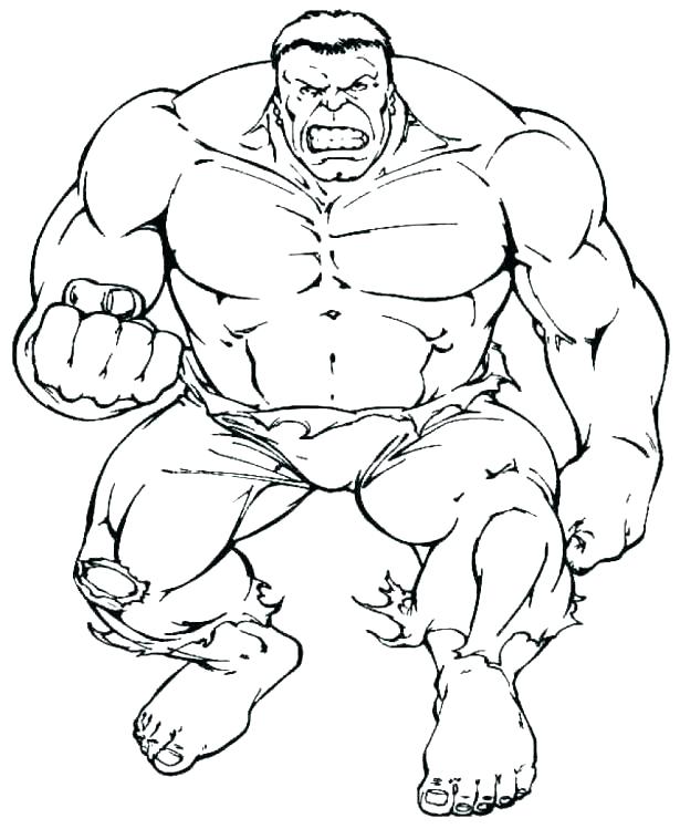 615x749 Hulk Hogan Coloring Pages Coloring Page Coloring Page Hulk Pin
