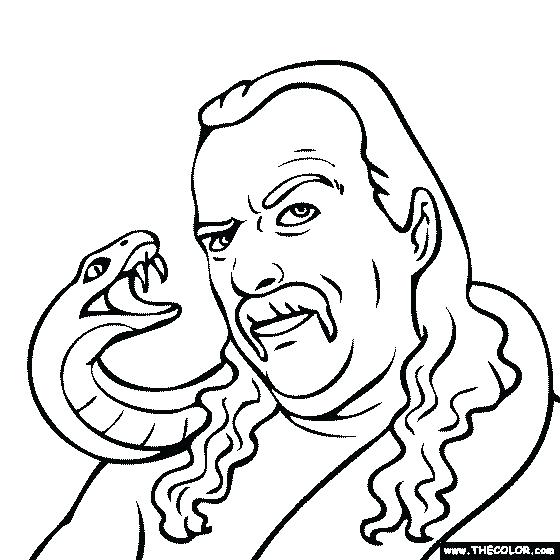 560x560 Hulk Hogan Coloring Pages Coloring Page Hulk Hogan Coloring Pages