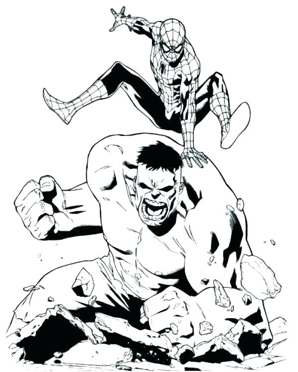 600x747 Hulk Hogan Coloring Pages Hulk Hogan Coloring Pages Free