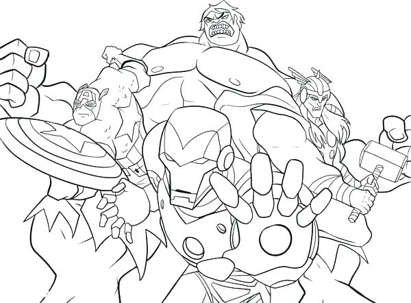 600x442 Coloring Pages Of Hulk Hulk Hogan Coloring Pages Hulk Coloring