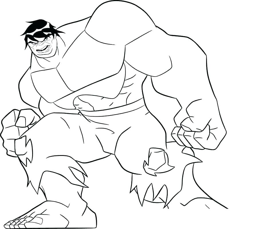 900x799 Coloring Pages Of Hulk Hulk Hogan Coloring Pages Hulk Printable