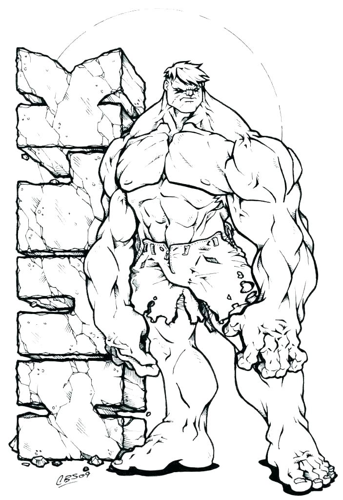 703x1024 Hulk For Coloring Incredible Hulk Coloring Pages Hulk Smash