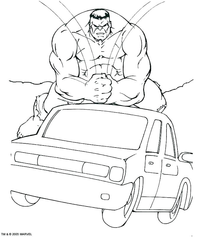 700x800 Hulk Color Pages Related Post Hulkbuster Coloring Pages Printable