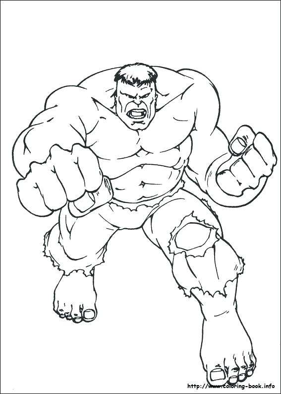 567x794 Incredible Hulk Coloring Page Incredible Hulk Coloring Page