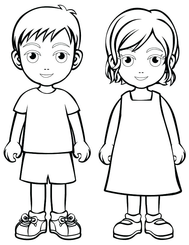 640x828 Body Coloring Pages Human Body Coloring Pages For Kids Body Parts