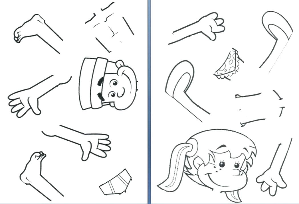 1048x716 Body Coloring Pages Human Body Coloring Sheets Human Body Systems